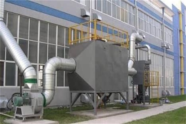 东营供应脉冲滤筒除尘器价格