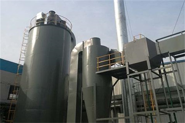 浙江优质脉冲布袋除尘器价格