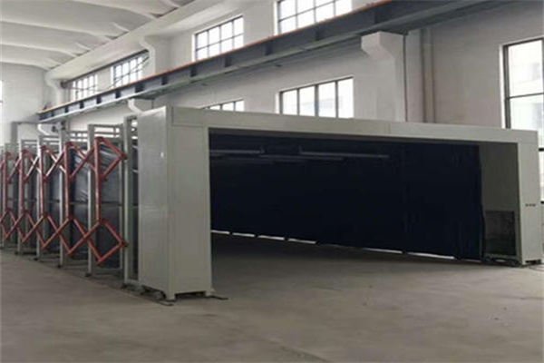 东营供应脉冲滤筒除尘器价格